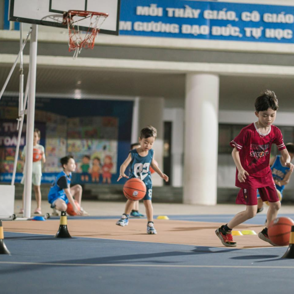 Kết nối với <span>chúng tôi</span>