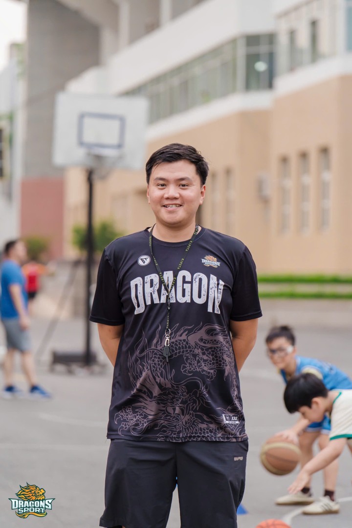 Coach Minh Phan