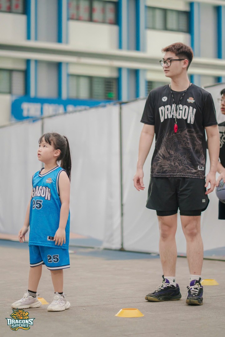 Coach Minh Phan