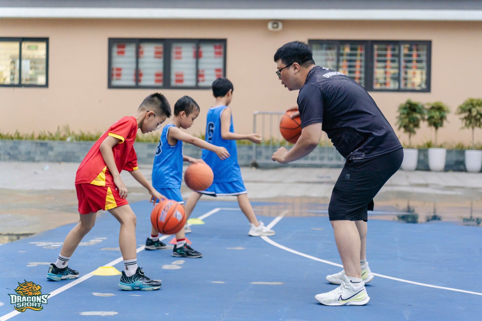 Coach Minh Phan