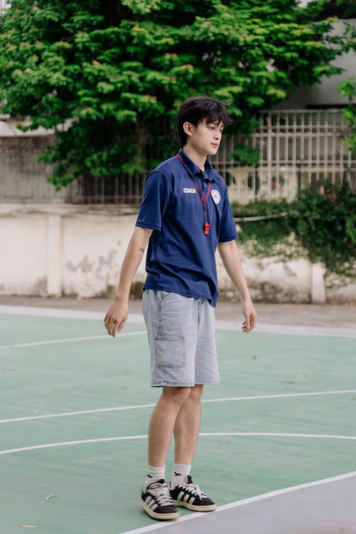 Coach Minh Phan