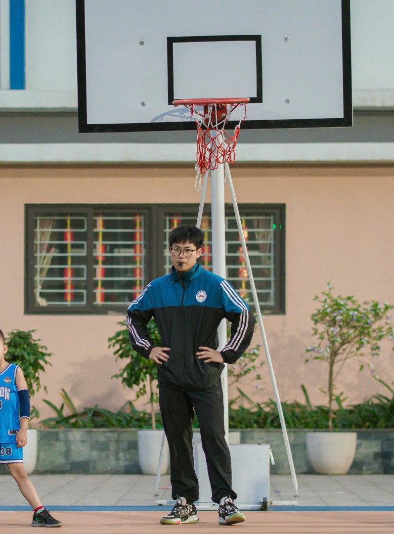 Coach Minh Phan